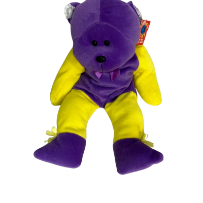 Cuddly Kids  Twinkle The Fairy Bear 