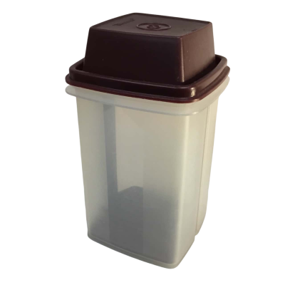 Tupperware Dill/ Beetroot Container 