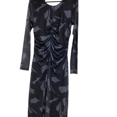 Staple the Label Womens  Size XL Black  / Grey 