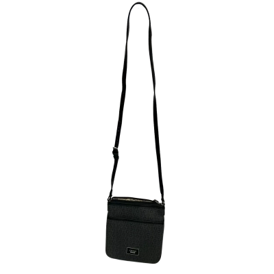 Women's Guess branded cross body bag