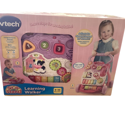 Vtech Learning Walker