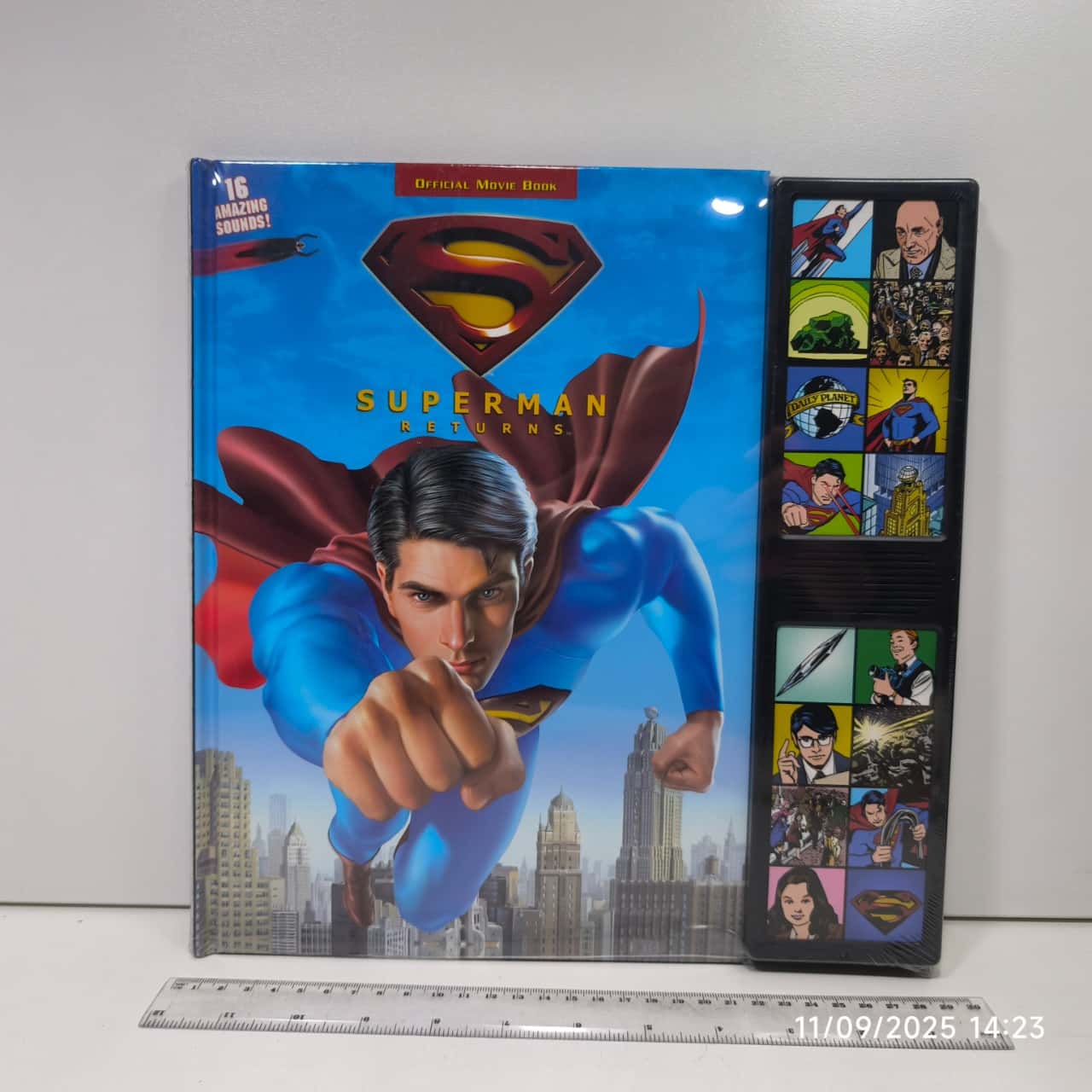 Image Tester