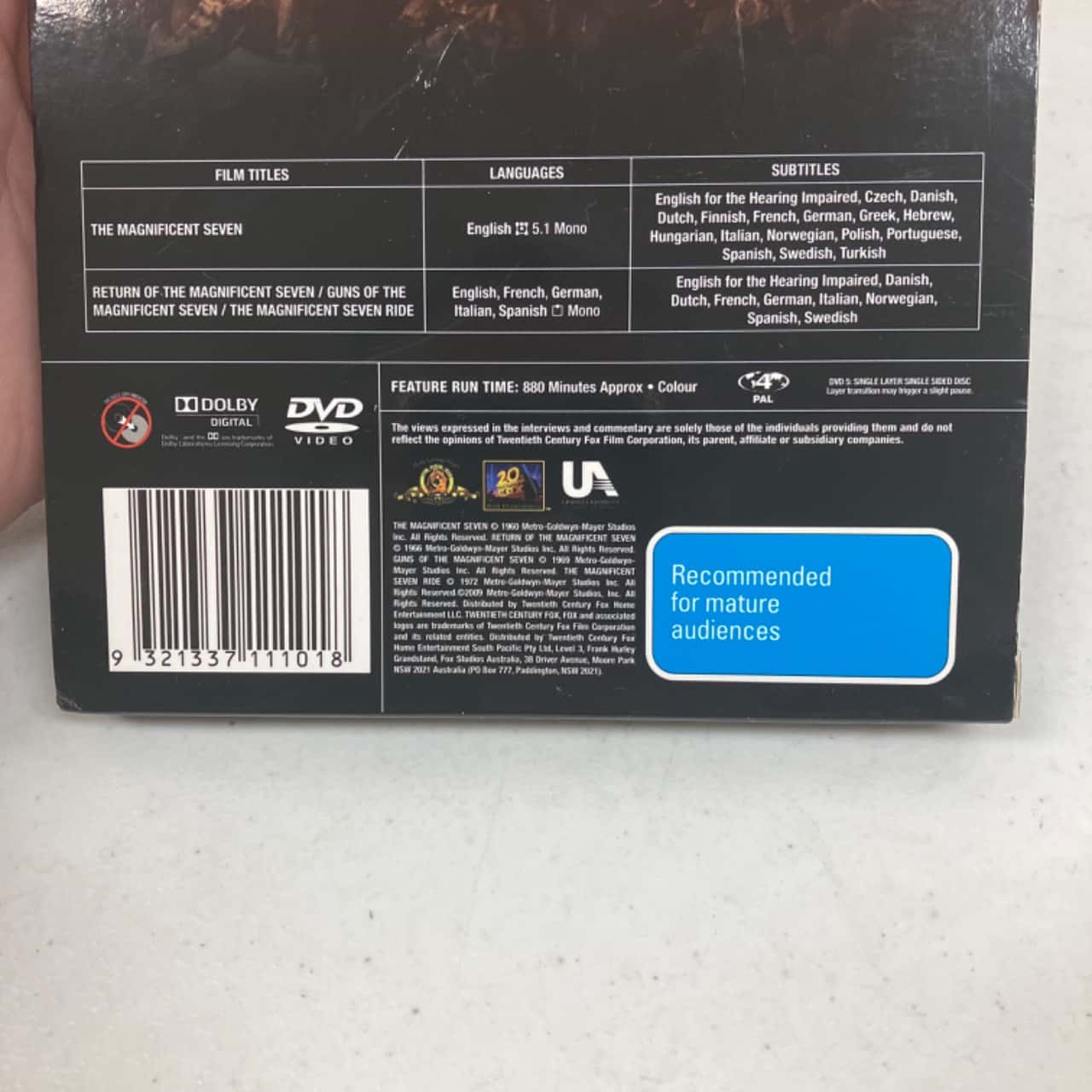 Image Tester