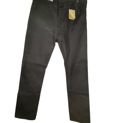 Levi Strauss & Co. Mens  Size 36 Slim Fit Jeans / Straight Leg Jeans Grey 