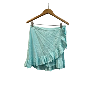 Roxy Womens  Size S wrap skirt