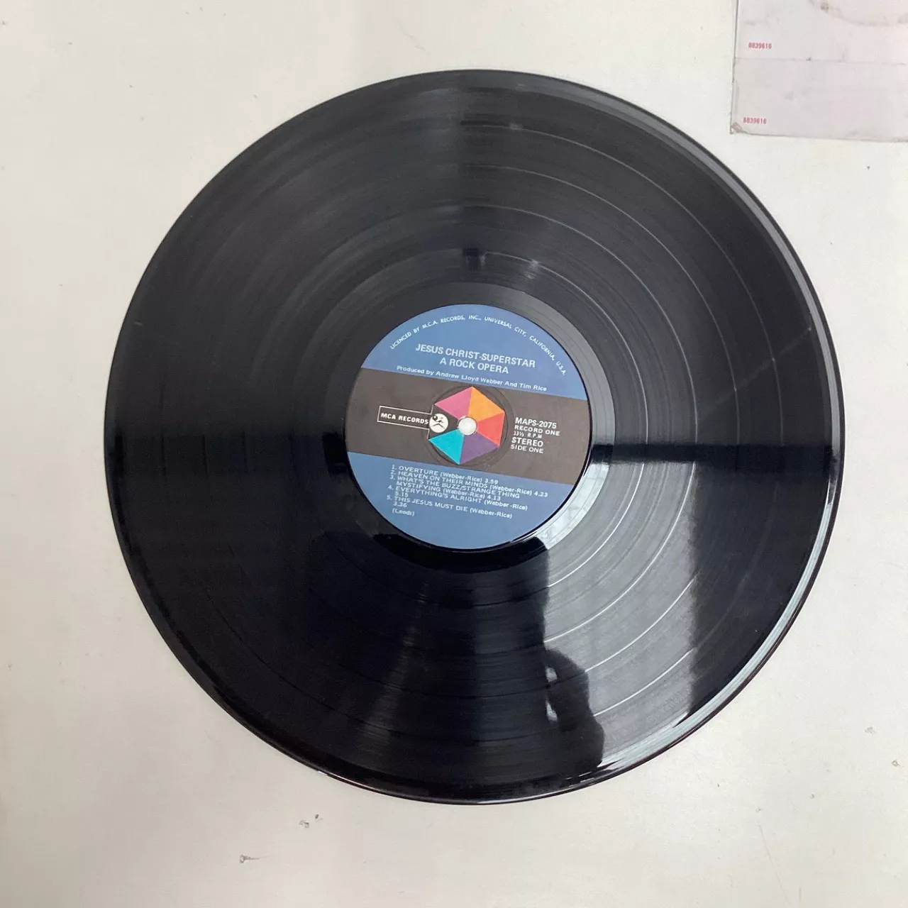 Image Tester