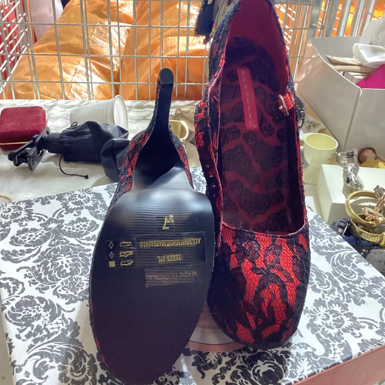 Image Tester