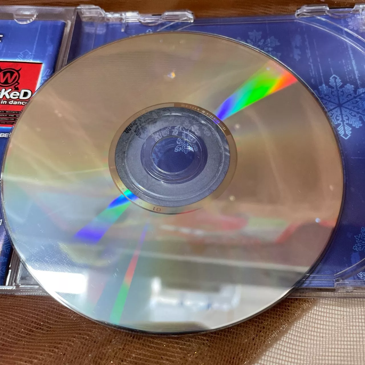 Image Tester
