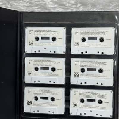 Cassette bundle 
