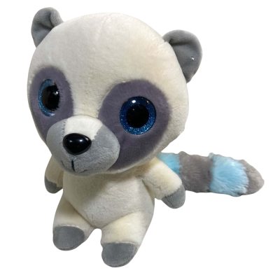 YooHoo Bush Baby plush toy by Aurora World