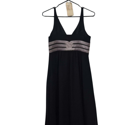 Anise  Womens  Party Dress Black  RRP $139.95