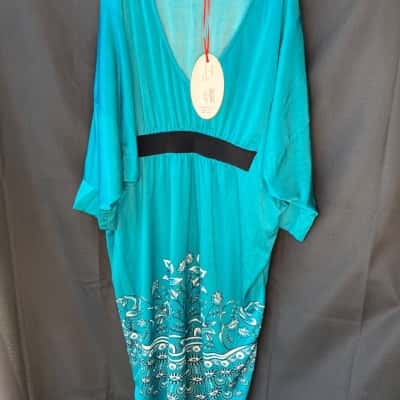 Leona Edmiston Women’s Dress  