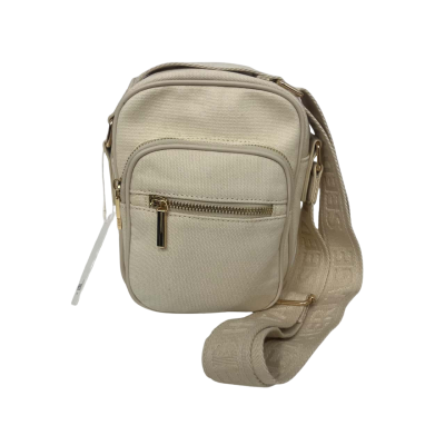 Seed Heritage Camera Bag Cream 