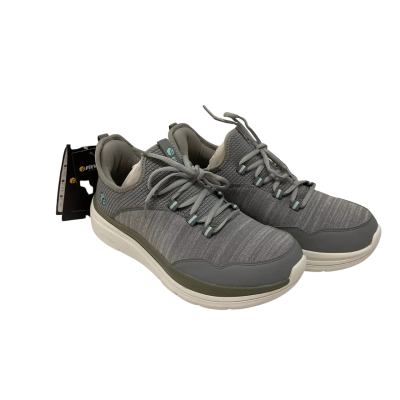 Women’s Fitville Cloud Wanderer V7  Size 11 Sneakers Grey 
