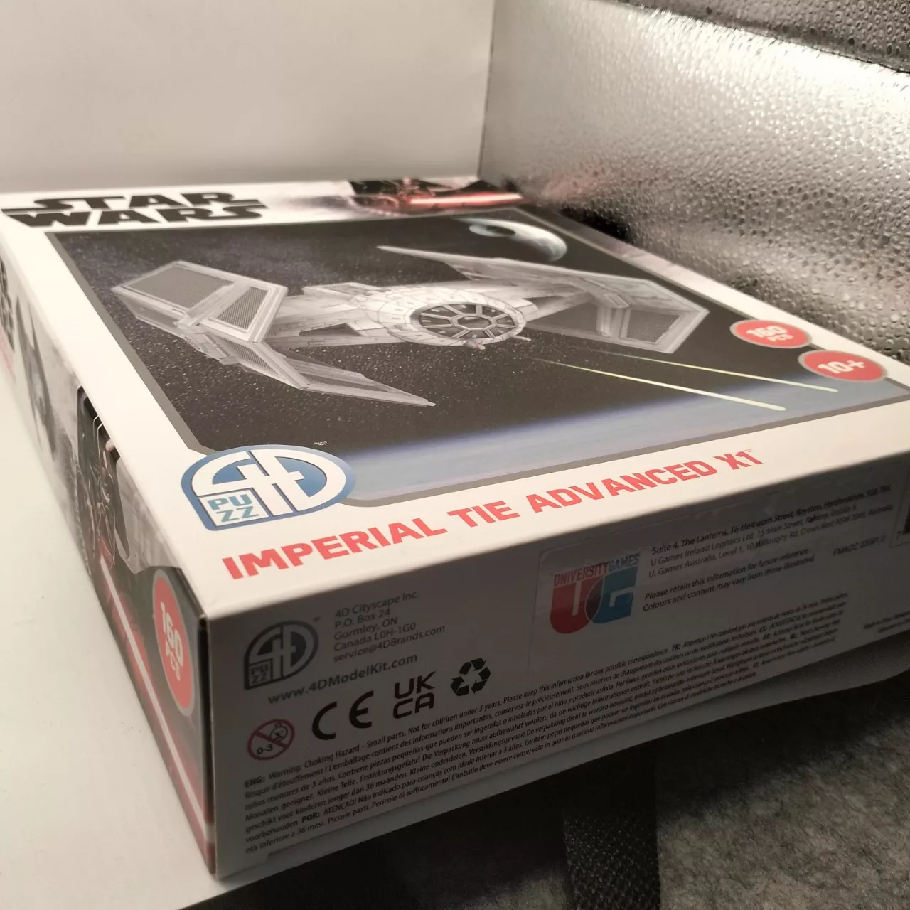 Image Tester