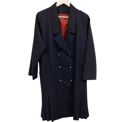 Taylor Made Size 14 Pinstriped Jacket