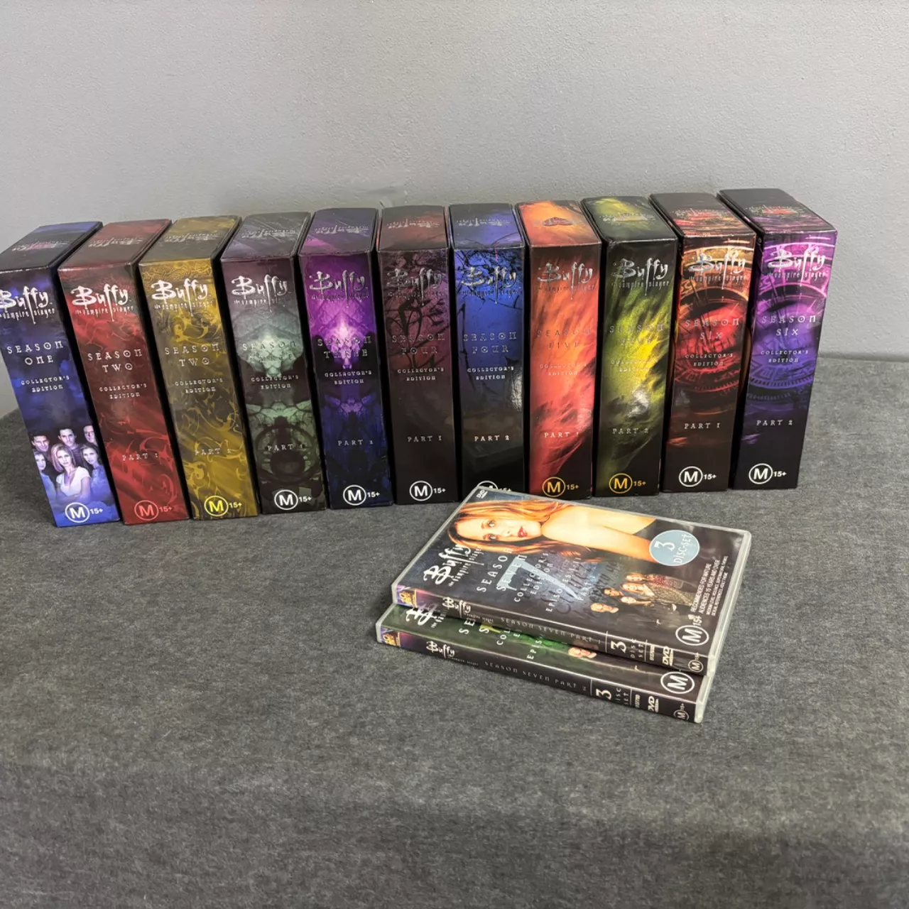 Image Tester
