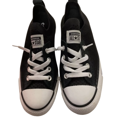 Converse Kids Sneakers size 3  