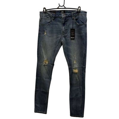  Mens  Size 36 Blue 