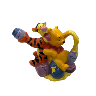 Winnie The Pooh + Tigger Tea Pot RRP $39.95 OFFICE