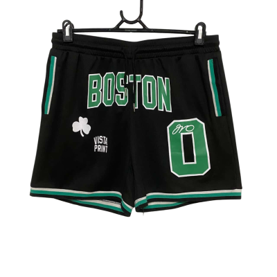 Boston Celtics Shorts - Large