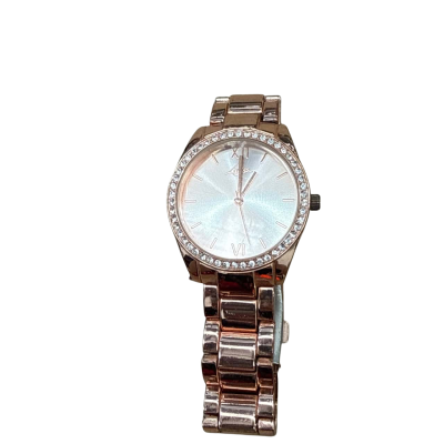 Lovisa Womens Rose Gold Watch 