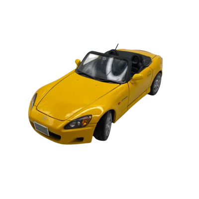 Maisto 1/18 Diecast Honda S2000 CAB