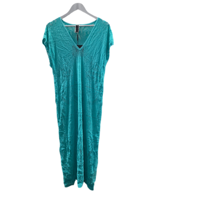 Jets Swimwear- Womens- Size S - Jewel- V-Neck Dress- BNWT