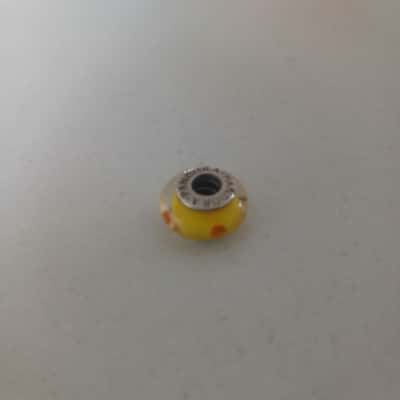 Pandora Sterling Silver Charm