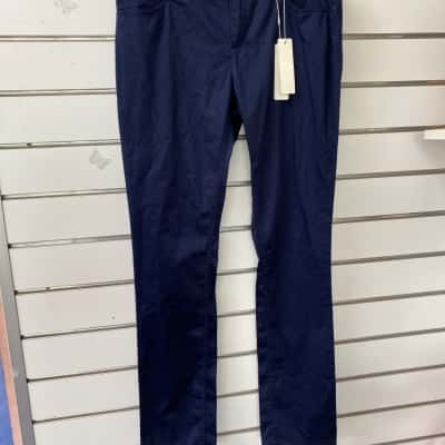 Esprit Blue Pants   Size 12 