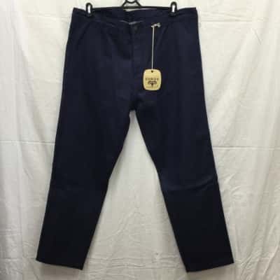 Euroa Clothing Co Shearer’s Denim Mens Size 107S