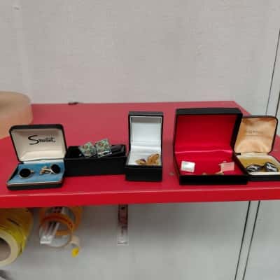 Mens Cufflinks 