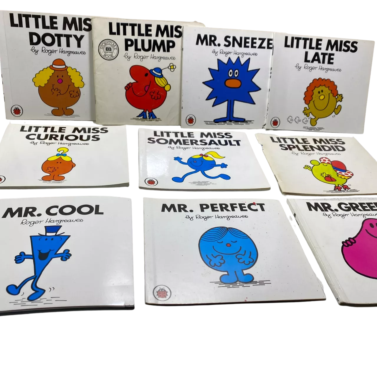 Image Tester