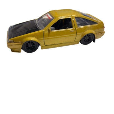 Jada Toys Toyota Trueno 1/32