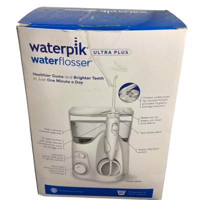 Waterpik Ultra Plus Water Flosser