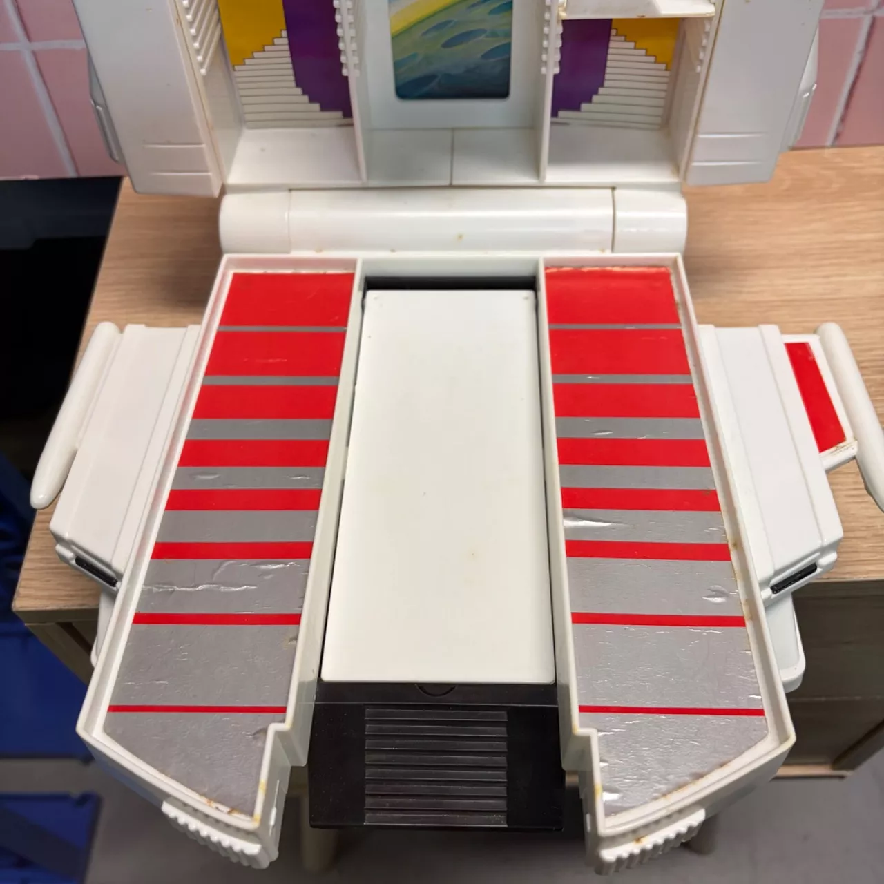 Image Tester