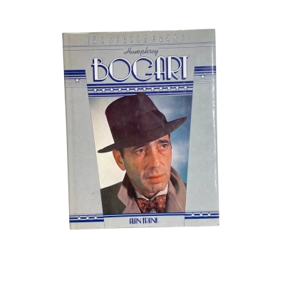 The Screen Greats: Humphrey Bogart