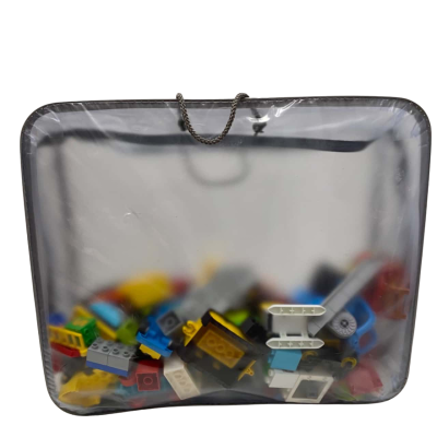 Assorted Lego Duplo Collection