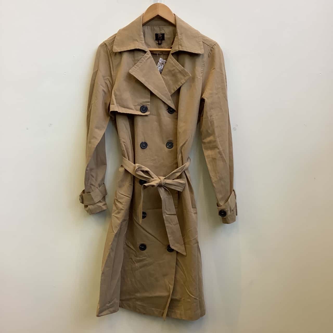 trench coat clearance