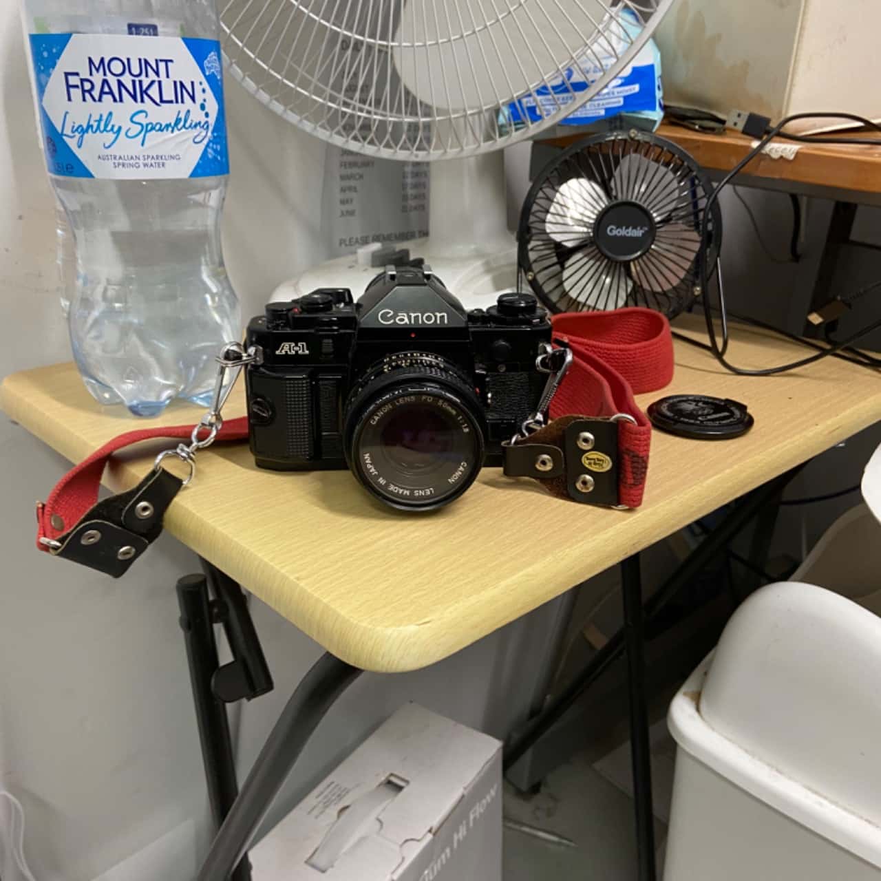 Image Tester