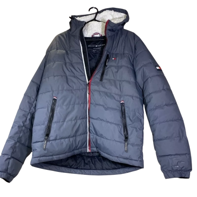 Tommy Hilfiger Mens  Size L Jacket 