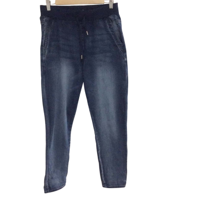Monaco Jeans Womens  Size 12 Jeggings Blue 