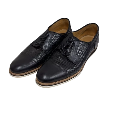 Calibre Mens  Size 45 Black  