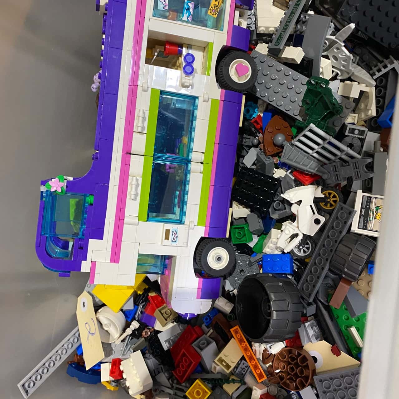 Image Tester
