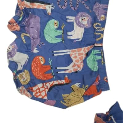 Peter Alexander Kids  Size 12-18m PJs Multicoloured 
