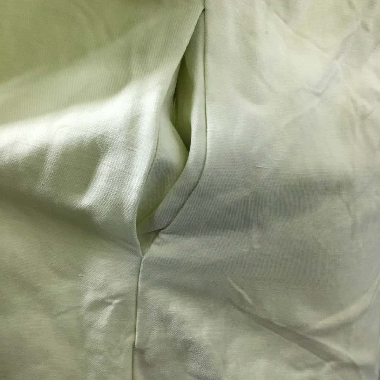 Oroton Womens Size 10 Green Button up Shirt Dress(s) - Used As New | Salvos  Stores