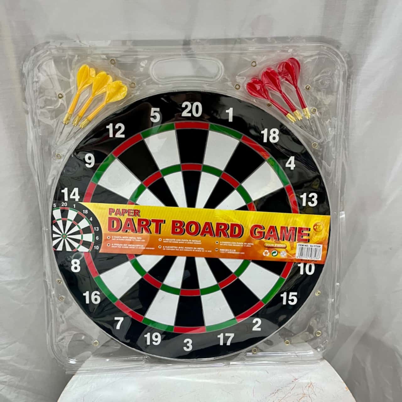 Dart Board Game(s)