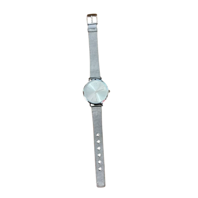 Calvin Klein Watch  Stainless Steel Back