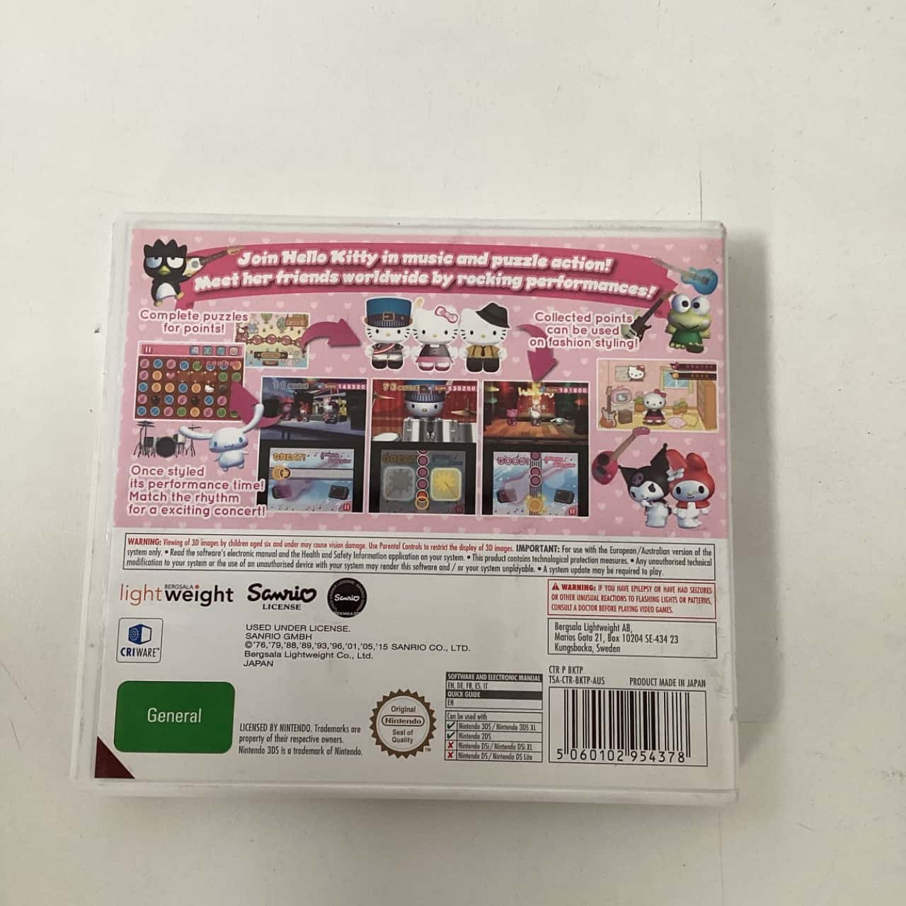 Image Tester