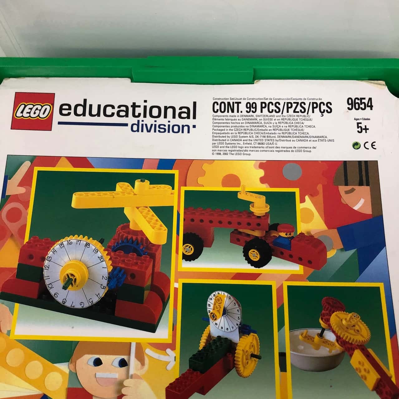 Image Tester